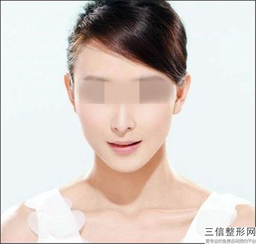 資陽(yáng)麗人婦科門(mén)診部下巴打溶脂針整形的效果取決于什么