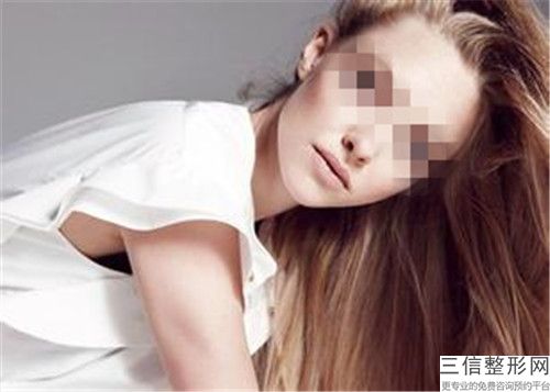 濮陽李偉醫療美容診所面部吸脂術瘦臉術安全性怎么樣