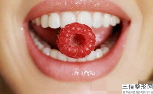 四環(huán)素牙用冷光美白對(duì)身體會(huì)產(chǎn)生哪些危害