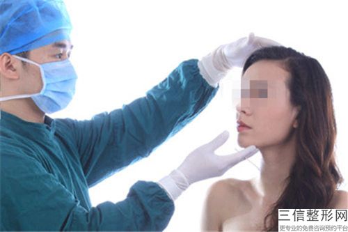 國內去雙下巴贅肉醫院推薦：去雙下巴贅肉醫院top50強哪些比較好