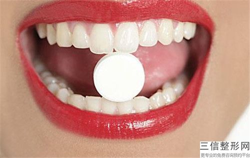 乳牙涂氟保健整形術適合人群和禁忌人有哪些