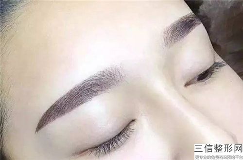 fut種睫毛術(shù)能保持多長時間