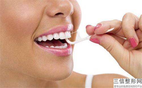 牡丹江市口腔醫(yī)院暴牙矯正拔牙的作用與持續(xù)時(shí)間