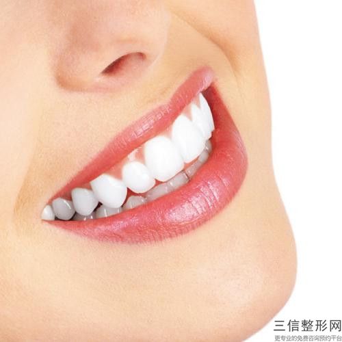 汕頭兒童口腔科牙齒矯正早期干預適宜人群