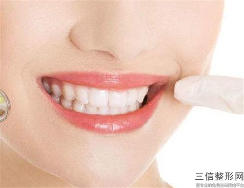 噴砂深度潔牙需要注意的風險問題您都了解嗎