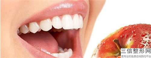 煙臺韓國登特斯Dentis種植牙術能保持多久時間
