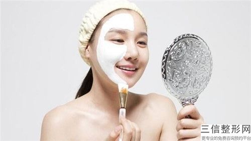 寧波唯格整形美容激光去先天性雀斑都有哪些美容效果