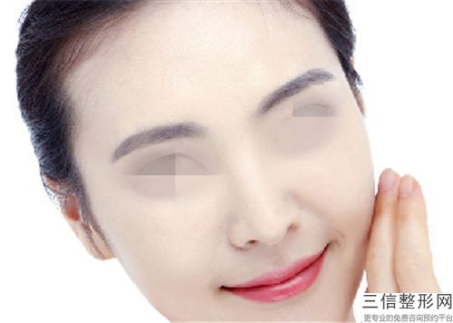 寧夏回族自治區軟骨隆鼻修復醫院推薦：軟骨隆鼻修復醫院前30佳權威名單盤點