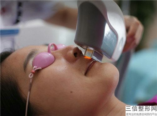 洛陽毛孔粗大價格到底是怎樣的呢
