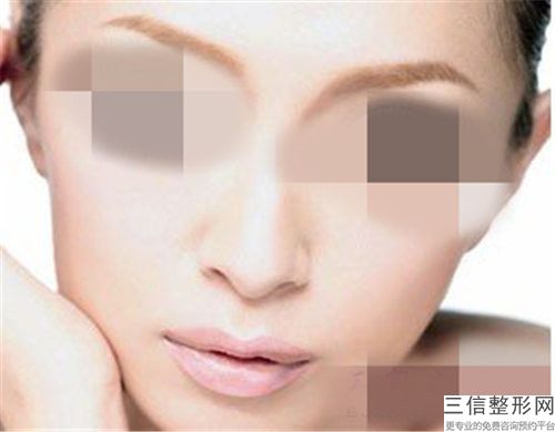 北京鼻內(nèi)腺樣體切除手術(shù)費用是少錢呢