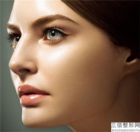 全國哪家醫院做假體隆鼻手術好：做假體隆鼻手術醫院top50大評比