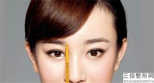 張家口市眉上提眉手術價格(費用)清單2025-張家口中國人民解放軍251醫院整形美容科價格(價目)