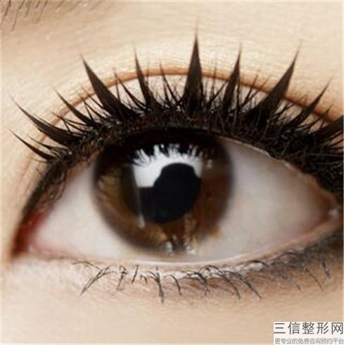 韓式無(wú)痕雙眼皮好不好 實(shí)現(xiàn)面部競(jìng)爭(zhēng)能力